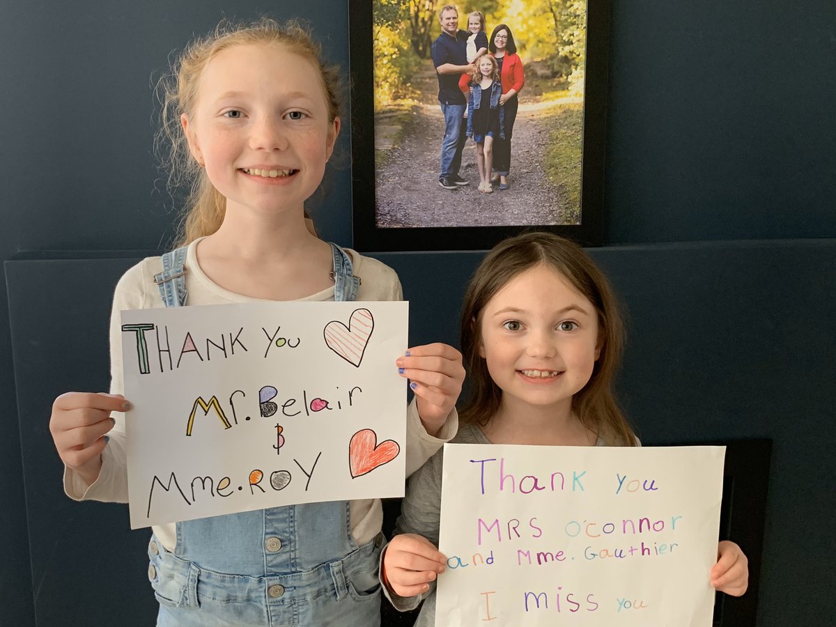 lesfin133's tweet photo. Teacher appreciation day 💕

@StJamesOCSB @MrsOConnorOCSB @FrankBelair https://t.co/BH7IvLX99H