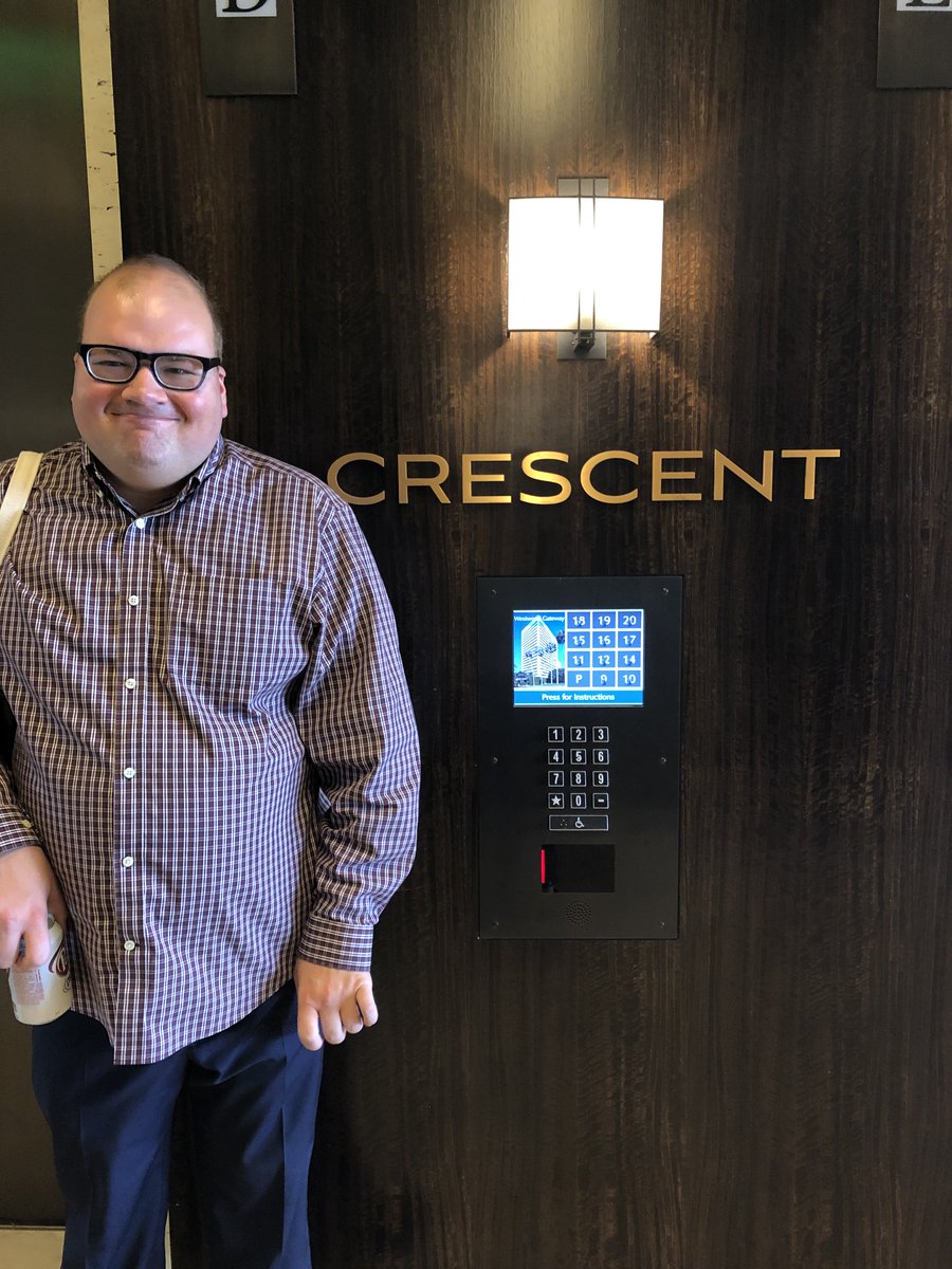 Crescent Capital Group tweet media