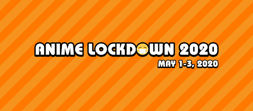 AtoJ_Info's tweet photo. Anime Lockdown 2020 (an online streaming convention) took place this last weekend and, with the current con scene full of cancellations and postponements, might represent what we have to look forward to for the upcoming convention season.
#AnimeLockdown
https://t.co/GJODeY7LYo https://t.co/OaFSuaGONe