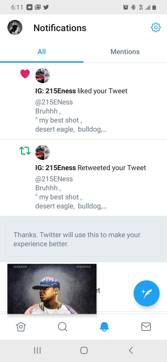 Tommy_Gunz2020's tweet image. @215ENess If you see this shout out to you I want you to know your blessed , and keep doing what your doing . I be blitzed at home watching you and going off 💯lmaoo. Anyway you helped push me to do what I wanted to with music 
#THANKYOU #Eness #LocknessMonster #BattleRapKing