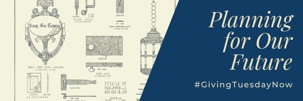 Washington Heritage Museums tweet media