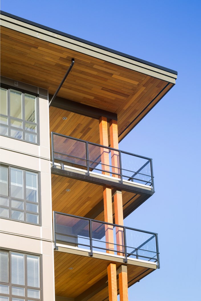 AderaHome's tweet photo. #PASTCOMMUNITY
Prodigy by Adera (2015-2017)
Located @universityofbc campus in the heart of @wesbrookvillage - This West Coast Modern architecture wood building consisted of 6-stories & 105 homes. See full bio in link. #aderadevelopment #ubc #vanre
https://t.co/mfI5NQqXVs https://t.co/sf03gdn4CT