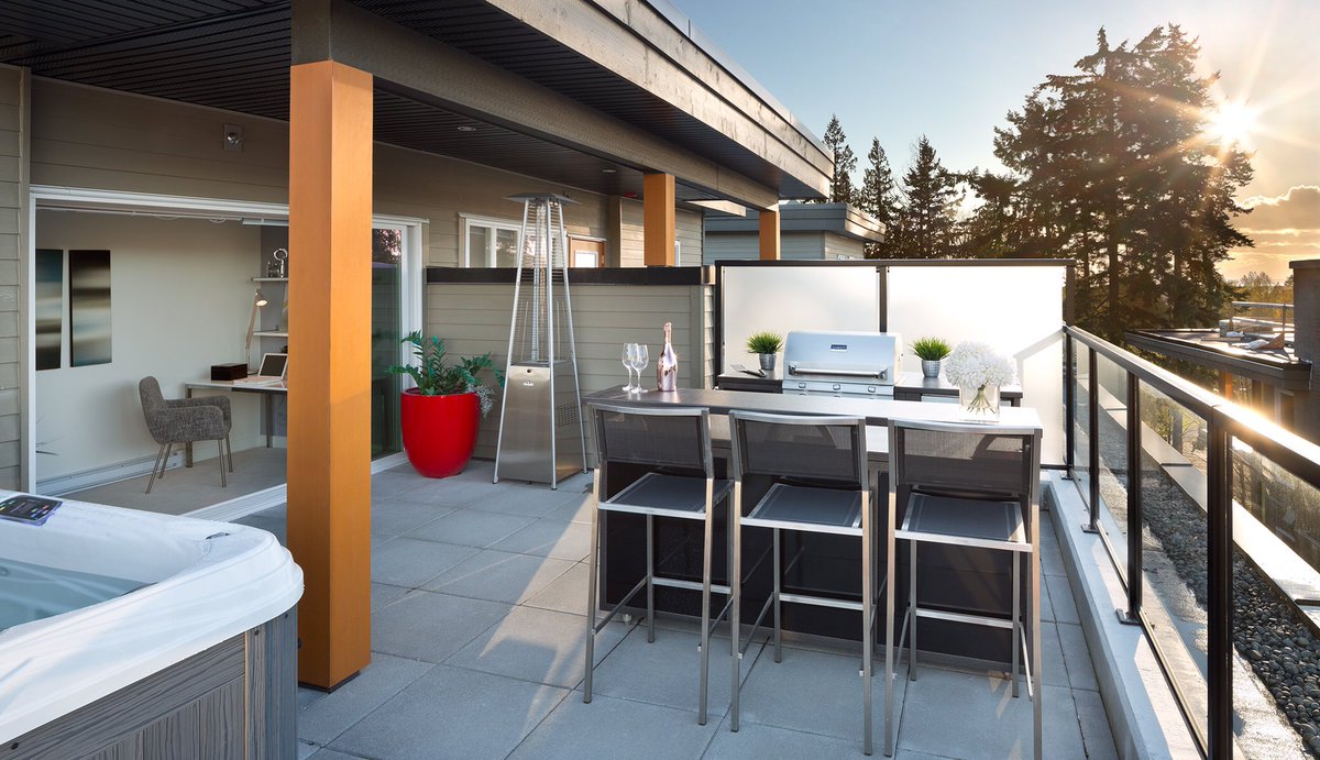 AderaHome's tweet photo. #PASTCOMMUNITY
Prodigy by Adera (2015-2017)
Located @universityofbc campus in the heart of @wesbrookvillage - This West Coast Modern architecture wood building consisted of 6-stories & 105 homes. See full bio in link. #aderadevelopment #ubc #vanre
https://t.co/mfI5NQqXVs https://t.co/sf03gdn4CT