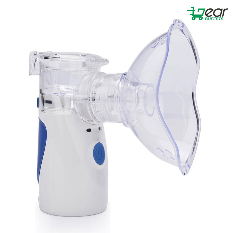BuffetsGear's tweet photo. Portable Nebulizer with Automatic Switch-Off
Just click.... https://t.co/BTqlPr73F9
#nebulizers #health #kids #kidsasthma #hayfever #flu #fluseason #asthma #healthapps #medicine #modernmedicine #health #pediatrics #meshnebulizer #breathingproblems #breath #sicktoddler https://t.co/73o2A5ANeb