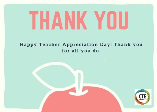 CTE Mesquite ISD tweet media