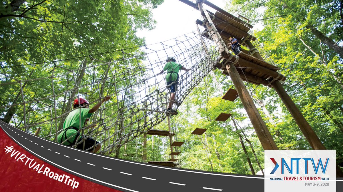 Endless outdoor recreation and boundless beauty. Explore it all at <a href="/bays_mountain/">Bays Mountain Park</a>, the largest municipal park in the state of <a href="/TNVacation/">Tennessee Vacation</a>! <a href="/USTravel/">U.S. Travel</a> #nttw20 #virtualroadtrip