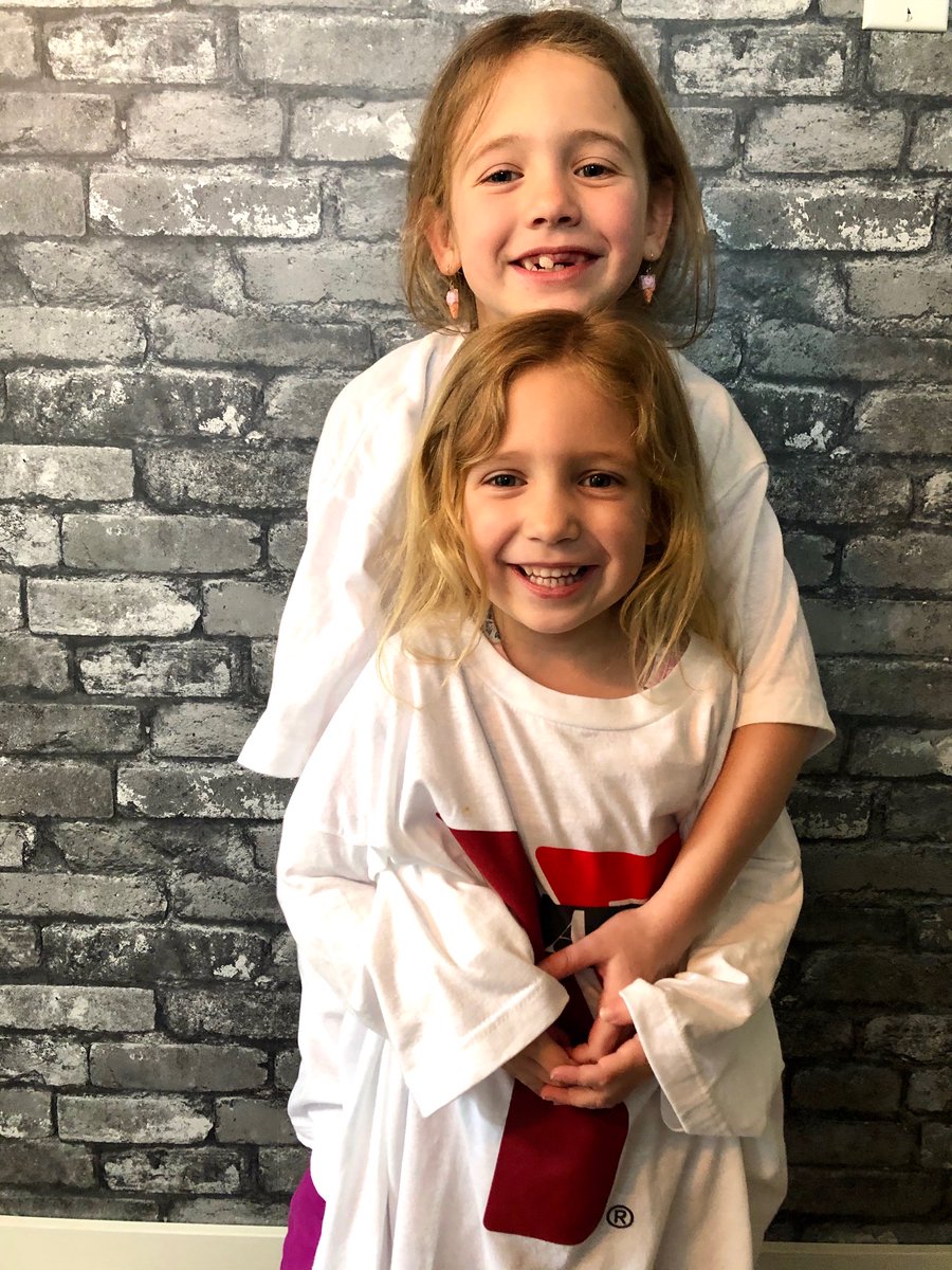 How's this for client love? These limited edition t-shirts were designed exclusively for <a href="/ymcahbb/">YMCA Hamilton | Burlington | Brantford</a> by <a href="/arkellsmusic/">ARKELLS</a> – and 100% of the profits go to support YWeAreHere.ca. We got ours. Now click the link above to get yours!