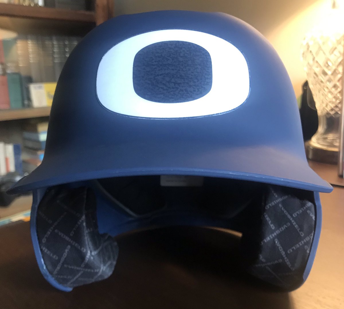 OhioEliteFowler's tweet photo. Look what arrived today...now we just need clearance to play! Go Elite! #OhioElite #OhioEliteFowler #MLB https://t.co/I1l9HnxamJ