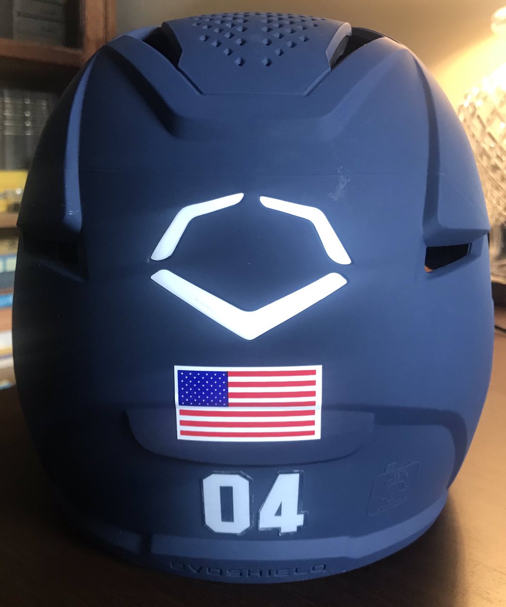 OhioEliteFowler's tweet photo. Look what arrived today...now we just need clearance to play! Go Elite! #OhioElite #OhioEliteFowler #MLB https://t.co/I1l9HnxamJ