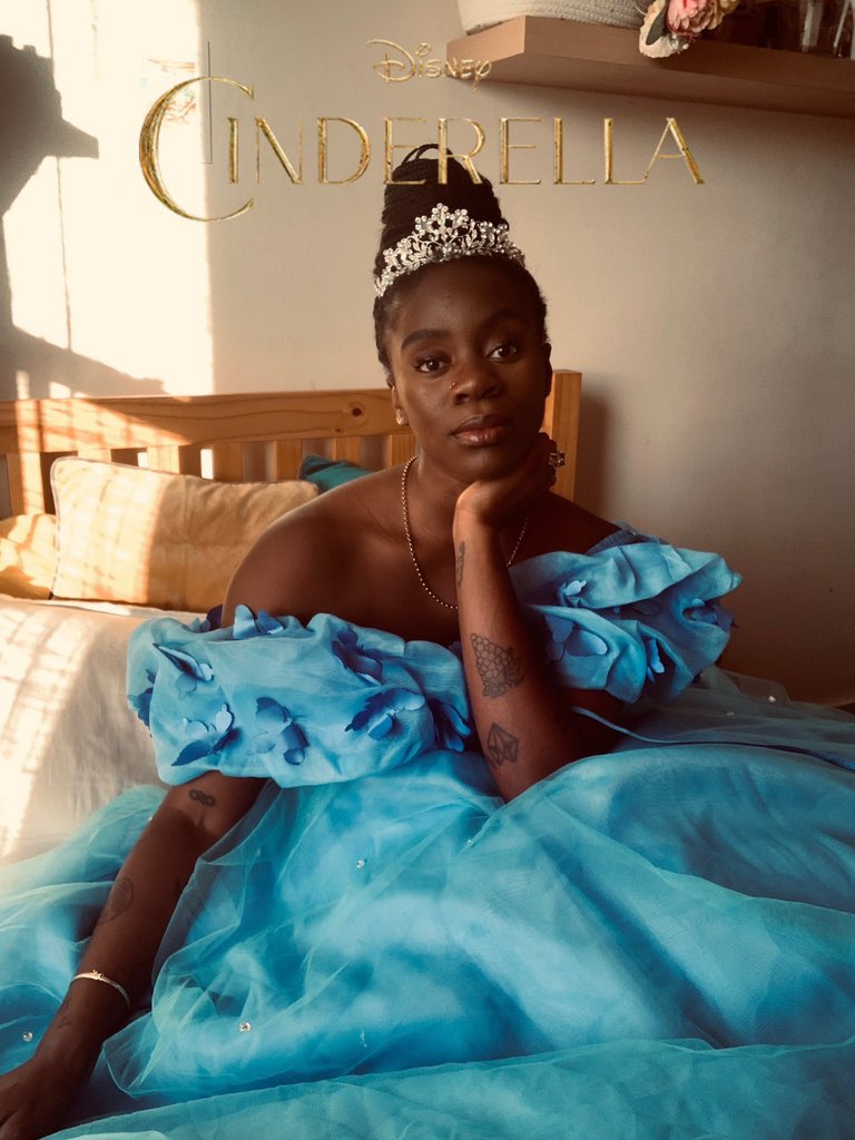 bibbidi bobbidi home bound