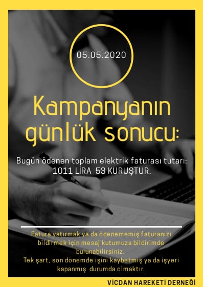 İyilik bulaşıcıdır... 👏👏👏 🇹🇷
#salı