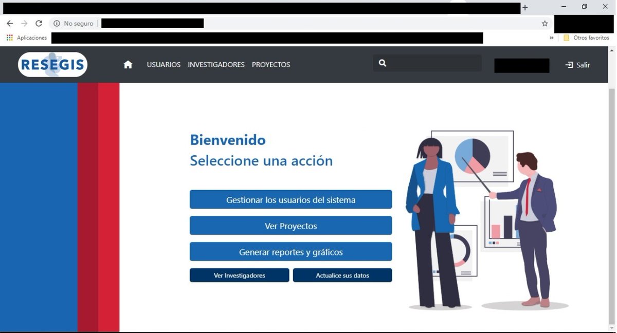 PoisonCode's tweet photo. #pwned
#coronaviruspanama
Registro y seguimiento de investigación para la salud
#Panama https://t.co/YFtdKANKVW