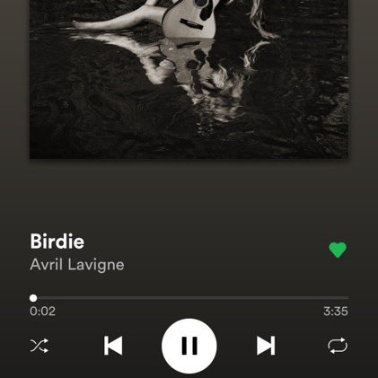 Support4Avril's tweet photo. y’all had i fell in love with the devil now it’s time to let the inner strength speak LOUDER 😌 https://t.co/oj39fmRsqU