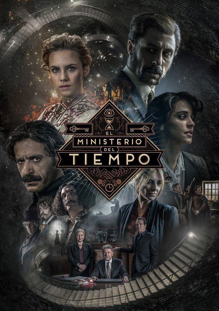 MdMinistericos's tweet photo. Faltan dos horas. #ElMinisterioDelTiempo #MdT #MdT4 #MdT4Precuela @MdT_TVE @SalvaMartiMdT @PacinoMdt @GaldosMdT @PoemasDeAmelia @CarolinaMndT @rastacai @juaningea @cayetanagc @garrido_aura @elvigilM https://t.co/mcekekmbKd