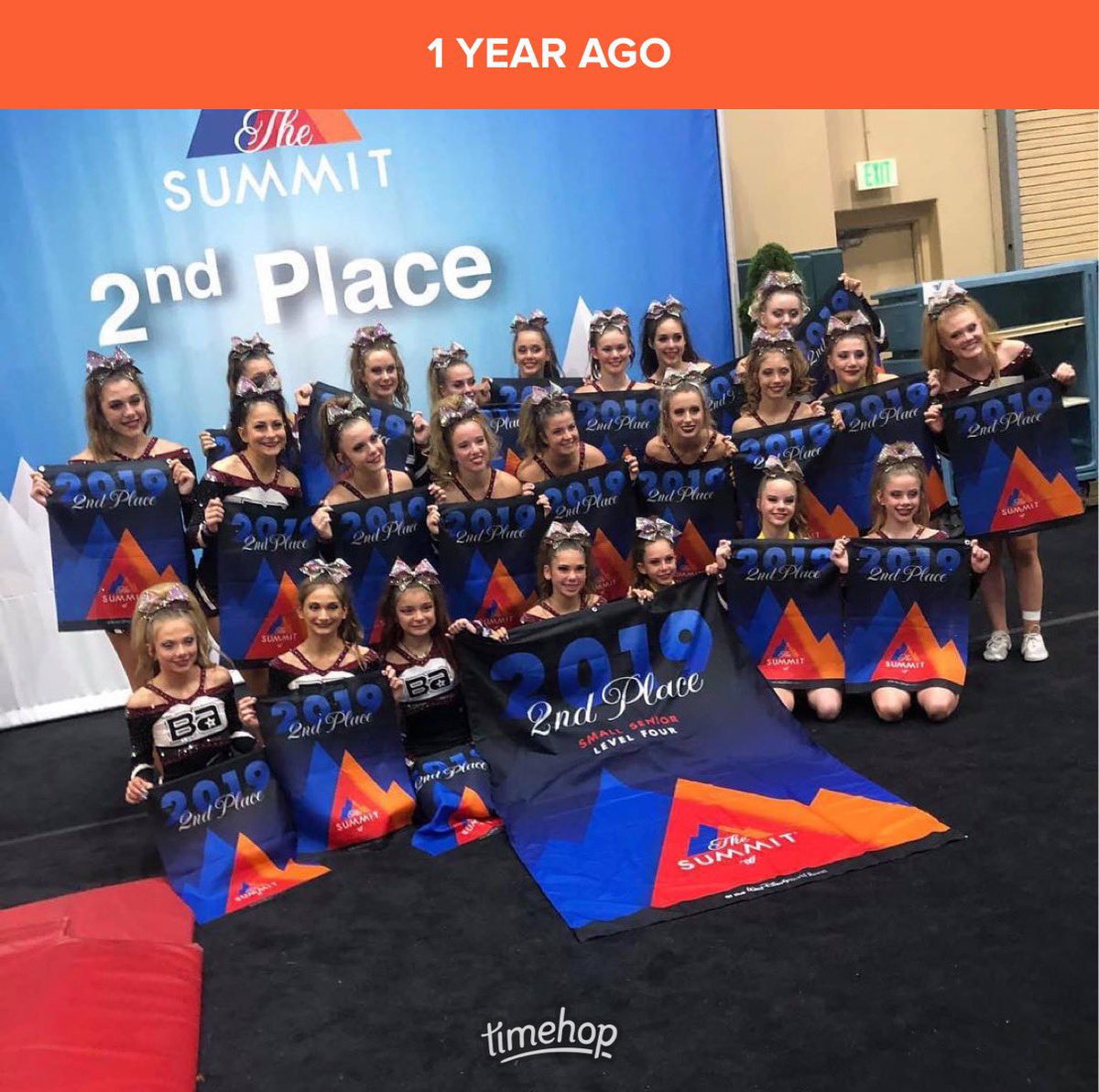BA_SAPPHIRE's tweet photo. Once a sister, always a sister... https://t.co/PXDxRJx2VY