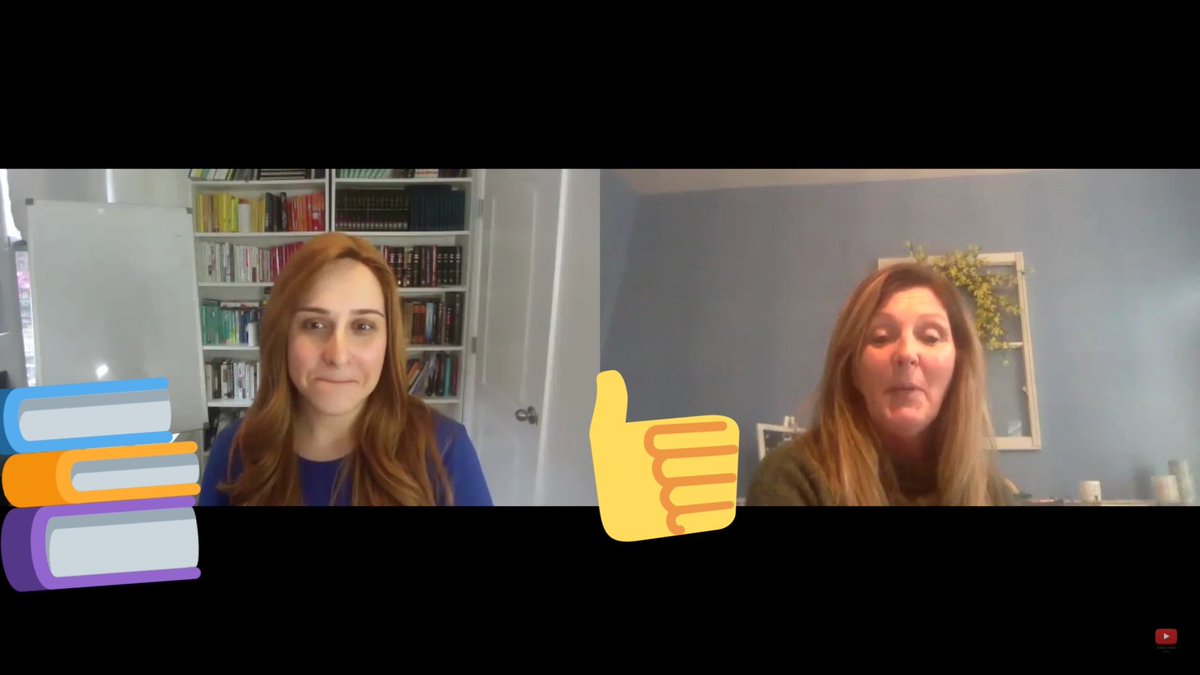 bcanohsesorg1's tweet photo. Enjoyed this free online interview. Lead with Empathy. Great takeaways! #rippleeffecttv #empathy #supporteachother #joy #gratitude #HSESstrong @hsessaints https://t.co/PJJCKBFufy
