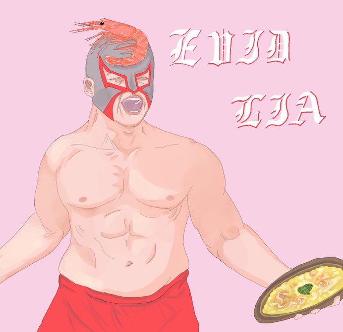 プロレスラーのtwitterイラスト検索結果 プロレスラーのtwitterイラスト検索結果