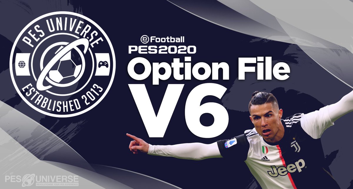 eFootball Universe tweet media