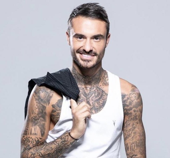 ✩ 𝒄𝒆́𝒍𝒊𝒂 ✩ tweet media