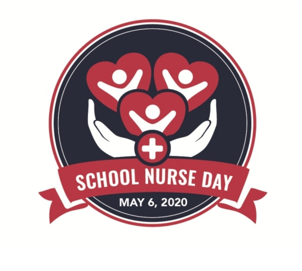 JTeetor's tweet photo. School Nurses ROCK!! My deepest appreciation to ALL of our nurses! We are so lucky to have an RN in every school at the beach!! @vbschools https://t.co/j3gy5jTJSg