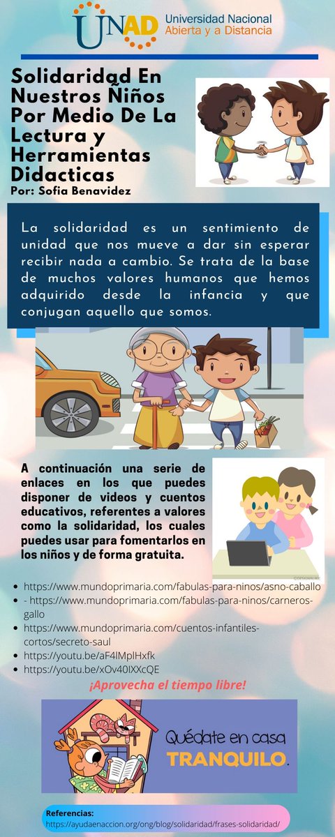 Sofía Benavidez tweet media