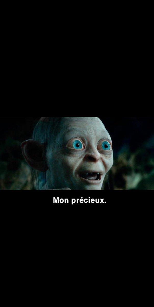 ManuelaSM9's tweet photo. Océane quand elle a vu que benji était revenu.#LMAC https://t.co/U7xudLjPld