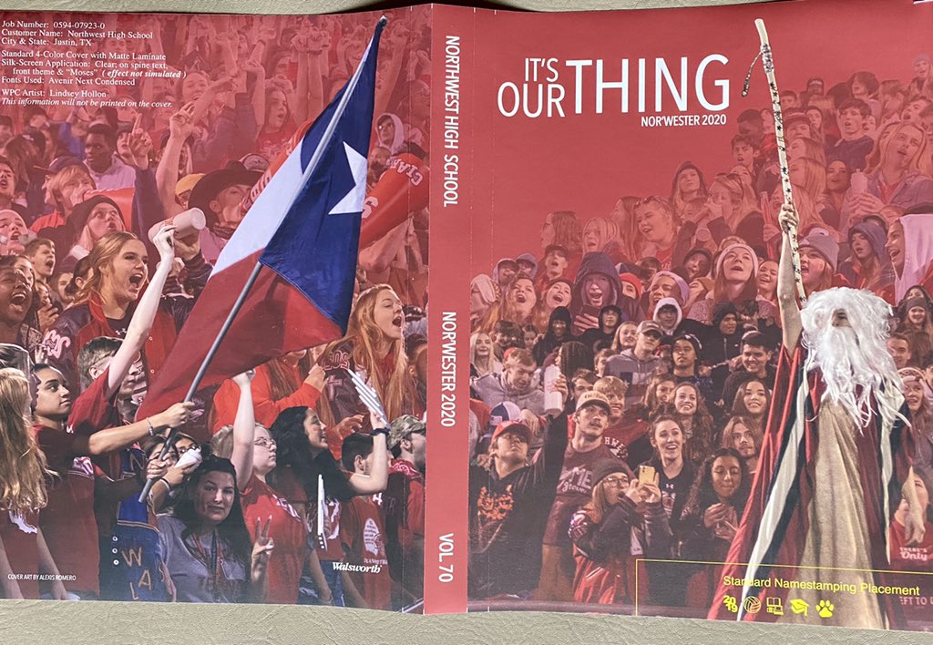 TexanYearbook's tweet photo. Books are coming soon! Distribution dates: Wednesday, May 20 (noon - 7pm) and Friday, May 22 (5pm - 7pm). West entrance. Follow signs. (Do not get out of car.) Not sure if you bought one? Email Leyla.padalecki@nisdtx.org (book cover images below are proofs) @NHSTexans https://t.co/5k0T1fLLIw