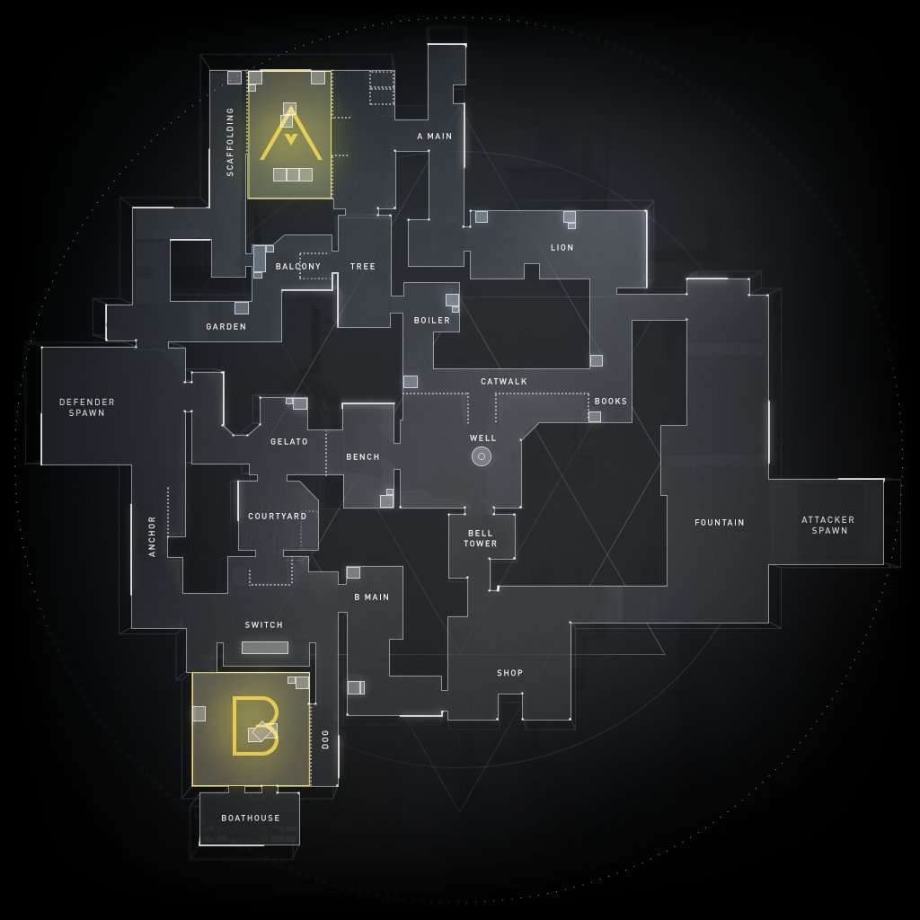 Daylights on X: This is rumored to be the next Valorant map named  'Ascent'. I am just excited that new maps are starting to come to the  surface. I would love for
