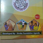 Photo by Stroke Rehabilitation Center-UGANDA (@strokerehabug)