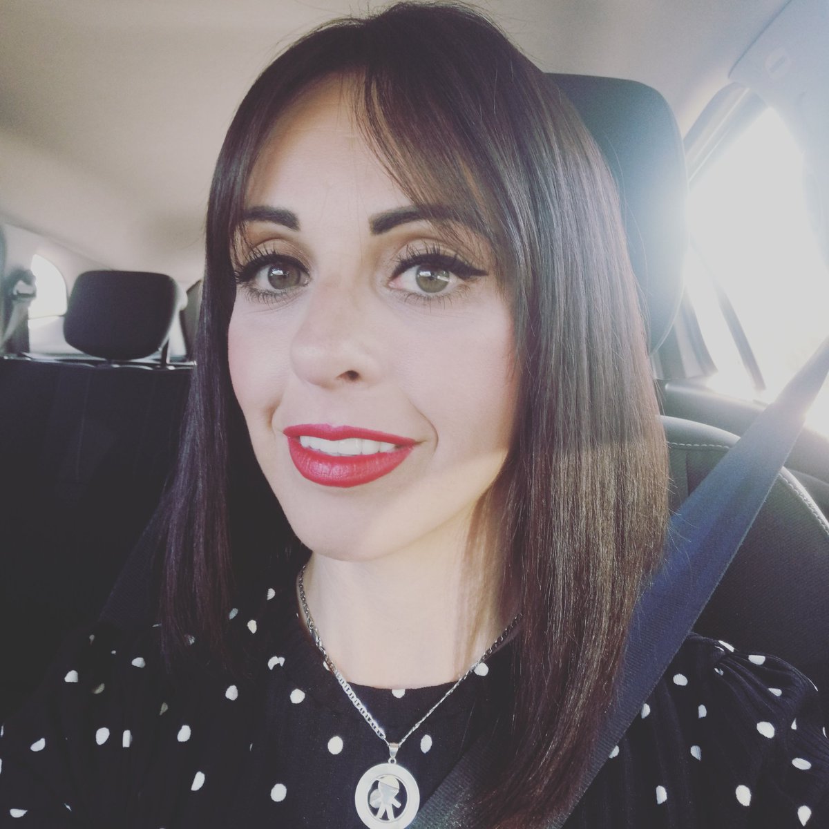 ElenaConsuelo3's tweet photo. #NuevaFotoDePerfil https://t.co/VCWD3gFA4c
