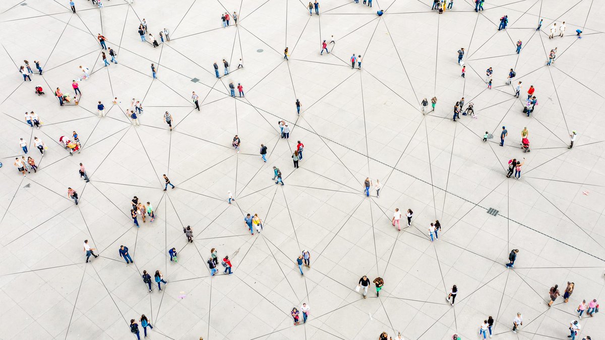 collspaces's tweet photo. Join us for our 3rd Open Seminar on May, 19th, 2.30 PM "Common Good in a World of Social Distancing" https://t.co/0UBf0pJRI5

Discussion from Organization Studies &amp; Philosophy perspectives #Space #Spacing #Boundarygestures #Phenomenology https://t.co/IDsmbYjRWY