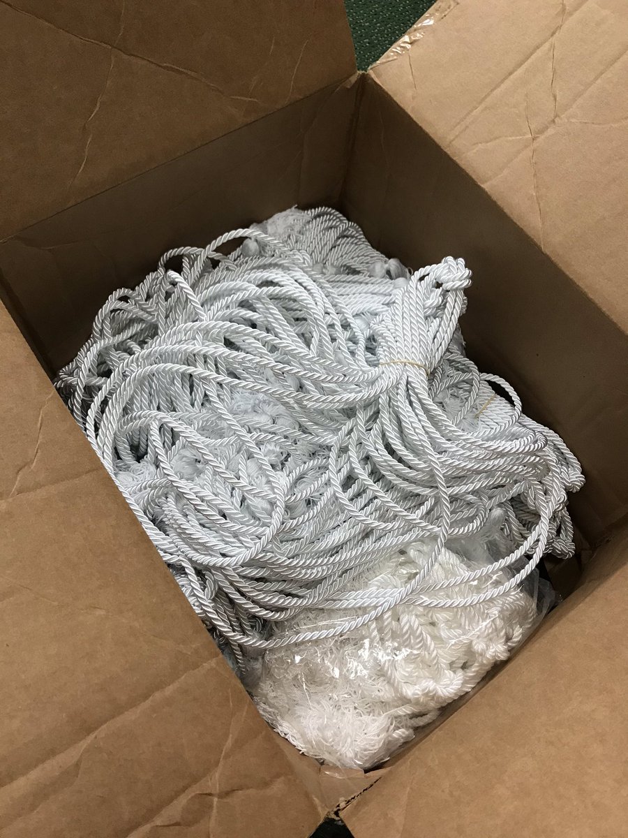 TheRealMrMader's tweet photo. Cords gettin’ bagged! One step closer @SycamoreAveCave seniors @SycamoreSchools @AVESCounselors @KateKorchok @Mr_BSweeney https://t.co/h4ahdcVrhr