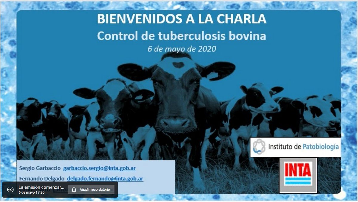 AAVLD - Asoc. Arg. de Vet. de Lab. de Diagnóstico tweet media