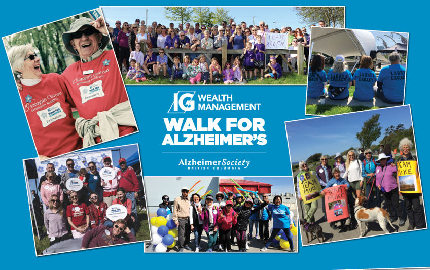 AkhurstWood's tweet photo. Team Akhurst is raising money in support of the Alzheimer's Society of B.C. by participating in the Walk for Alzheimer’s (online) on Sunday, May 31!  

Help us raise awareness and support, and consider donating today to help us reach our fundraising goal! https://t.co/z4CQdPKgsZ https://t.co/K1YgXmH9nX
