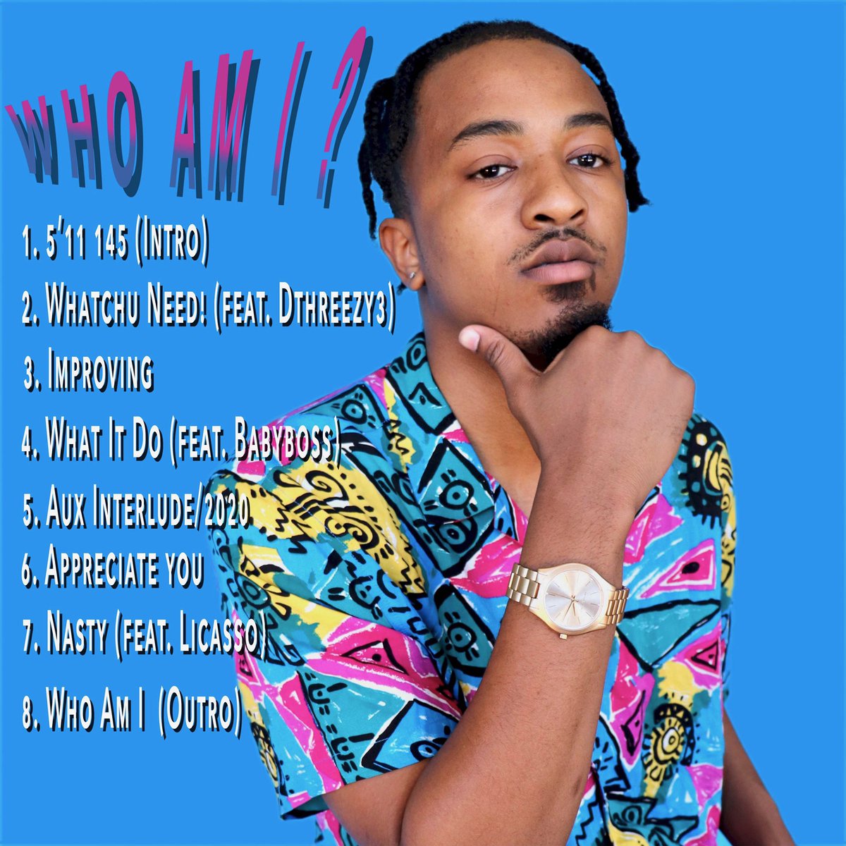 MDMTACO's tweet photo. Dropped my first project today! Extremely excited for yall to listen. Its on all platforms. Stream it for me. Link in bio. https://t.co/bXND52qiCj