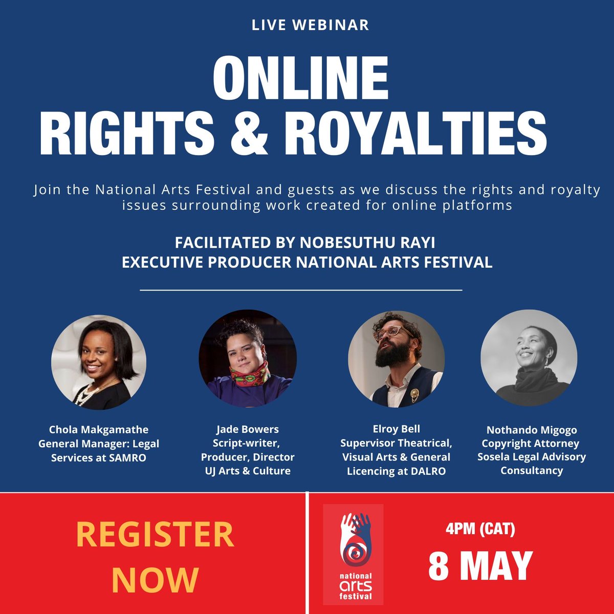 NationalArtsFestival tweet media