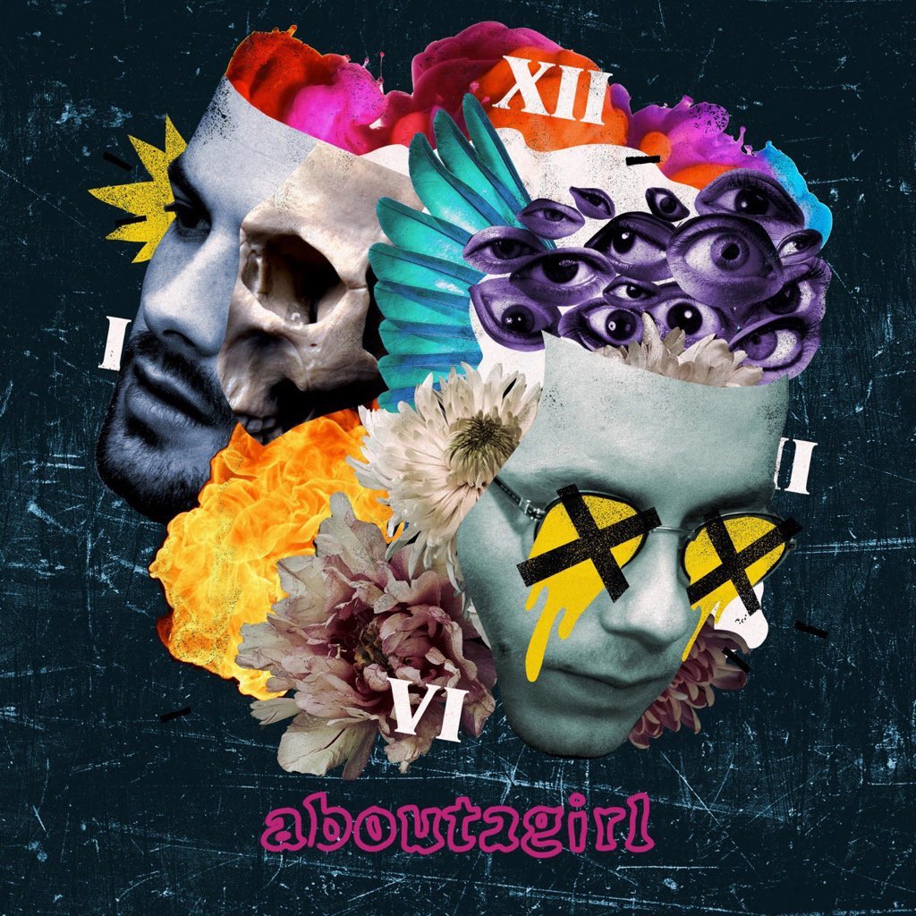 we're absolutely blown away by your reaction to SnOoZe so far, and even more blown away by <a href="/stifffffy/">stifffffy ≅</a>’s incredible make-up look inspired by the track 😳 thank you so much for streaming x aboutagirl.lnk.to/SnOoZe