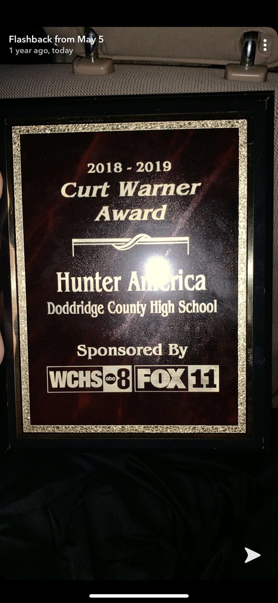 Hunter1America's tweet photo. What a chapter! Time fly’s with the boys! #1yearago https://t.co/nvmPMGfRq0