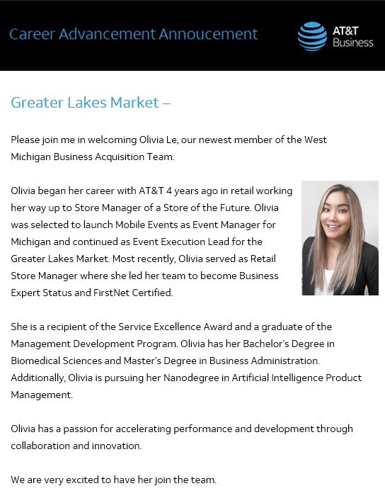 Excited to be on this new journey. Thank you to everyone who has been there for me since day 1! <a href="/EricMcCentral/">Eric McAllister</a> <a href="/Jason_Ziemba/">Jason Ziemba</a> <a href="/ralford8764/">Coach Ray Alford</a> <a href="/Samer_Kawash/">Samer Kawash</a> <a href="/LorenMiller2004/">Loren Miller</a> <a href="/ElizabethHart_/">Elizabeth Hart</a> <a href="/AlfredoSoCal/">Alfredo Morales</a> <a href="/shawnglinski/">Shawn Glinski</a> @BrianWest_NP <a href="/_Shelley_G/">Shelley Goodman</a> <a href="/TomMonahan10/">Tom Monahan</a> <a href="/dongoodlow/">Don Goodlow</a> <a href="/chrisdonan/">Chris Donan</a>