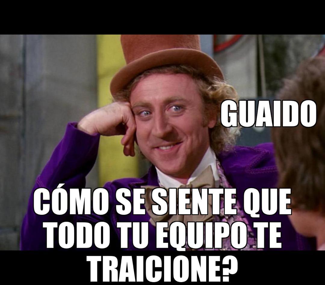 #VendieronAWaido
No debe ser nada agradable pero si se puede recuperar