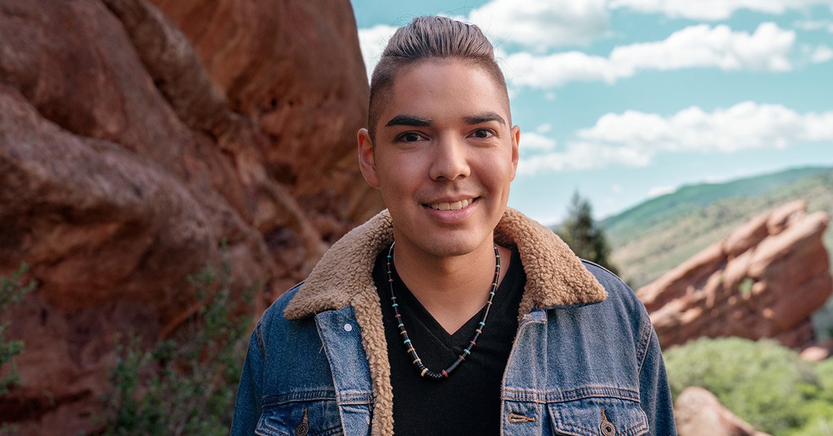 VladJones's tweet image. #GivingTuesdayNow is your opportunity to help people in need right now, wherever you are. @CollegeFund has a match for all donations to its #emergencyrelief fund today. engage.collegefund.org/page/17871/don… #StandWithNativeStudents