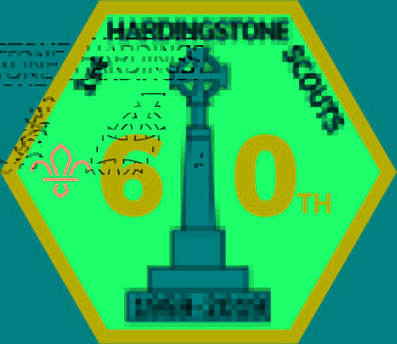 1stHardingstone's tweet photo. @cmmscouts Wow, we are celebrating our 60th this year! We have got badges, and are looking at T-shirts and toggles for our Group Camp. Happy 50th CMM Scouts! https://t.co/XfJTDqRYdL