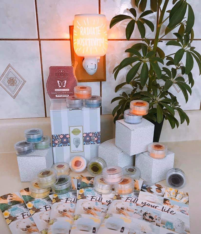 KimberlyMetts's tweet photo. Join our team for just $20. You here that right, $20. The warmer itself costs $20.
https://t.co/tphw2j0F0I

#scentsy #joinmyteam #beyourownboss https://t.co/35FkZYsdXG