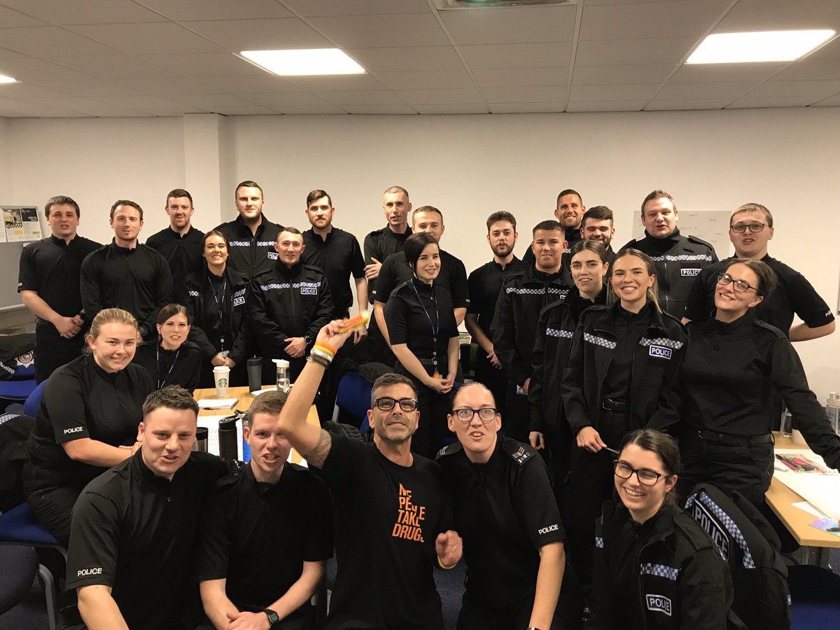 GBMC73's tweet photo. 2. Ask No 2 from me was all #new #cops @LincsPolice  to be trained by people with lived experience of #addiction to ensure #cops were #Trauma #Informent &amp; #ACE  #Aware🤓I know without #hesitation you agreed to this @DCCHarwin, so for sure that will be two pledges achieved soon🙏 https://t.co/sCVLyntbEm