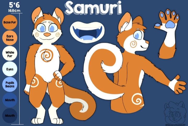 One Orange Bastard tweet media