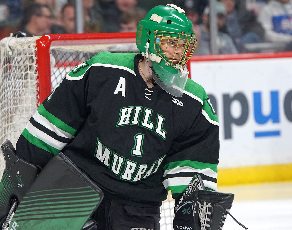 2020 USHL Phase II Draft 

Round 4 
Pick 50

The Des Moines Buccaneers select Hill-Murray's Remington Keopple.