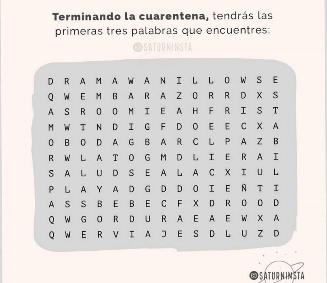 meyscapola's tweet photo. Me encantan mis palabras... A ver qué les toca?? https://t.co/UQPXD0AiOF