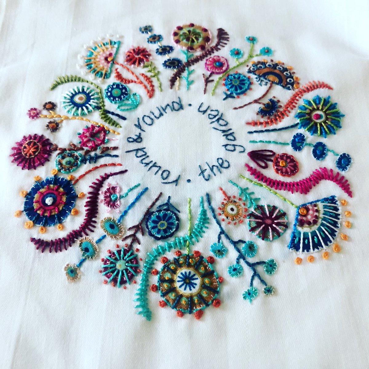 LiveWellwtCan's tweet photo. Another amazing square to add to our unity quilt. It’s so beautiful 😍 #unityquilt #localcharity #inittogether #northtyneside #wellbeing #community @NorthernCancer @NTyneCCG @NTynesideCoast @sccoalition @FamilyGatewayUK @leapsonline @CancerNorthEast @mwconnected @NTynesideVODA https://t.co/PQEXmVA1Fz