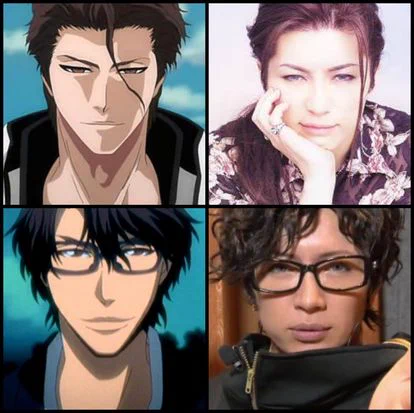 @pazu_official まさに、GACKT様ですねw 