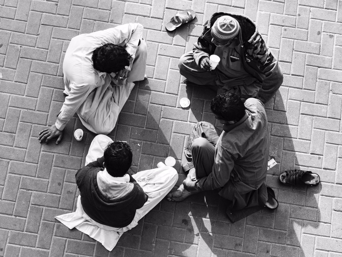 NavithShariff's tweet photo. Conversation over tea
Deira, Dubai
https://t.co/I8QgpRCotZ
#curiouscameraclub
#streetphotographerscommunity
#ig_streets
#friendsinstreet
#lifeisstreet
#magnumphotos
#bnw_fanatics
#bnw_diamond
#everybodystreet
#blackandwhitephotography
#blackandwhite_photos
#streetphoto https://t.co/Ma0s2UtAY0